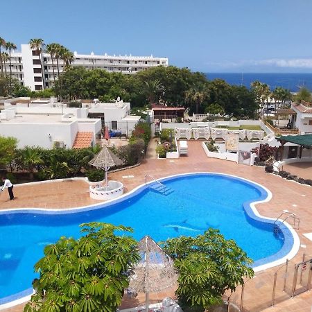 Los Geranios Costa Adeje  Exterior photo