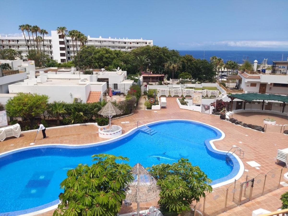 Los Geranios Costa Adeje  Exterior photo