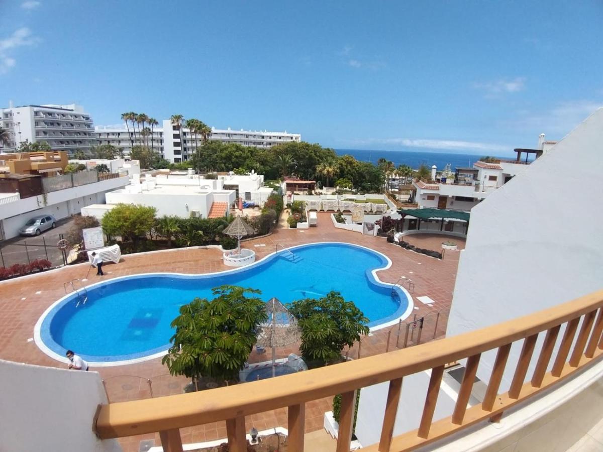 Los Geranios Costa Adeje  Exterior photo