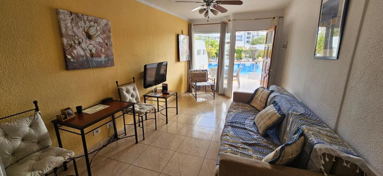 Los Geranios Costa Adeje  Exterior photo