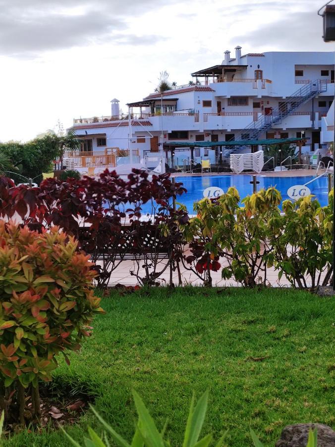 Los Geranios Costa Adeje  Exterior photo
