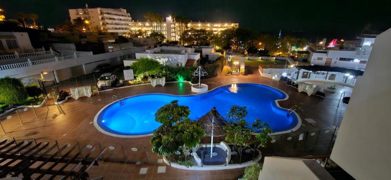 Los Geranios Costa Adeje  Exterior photo