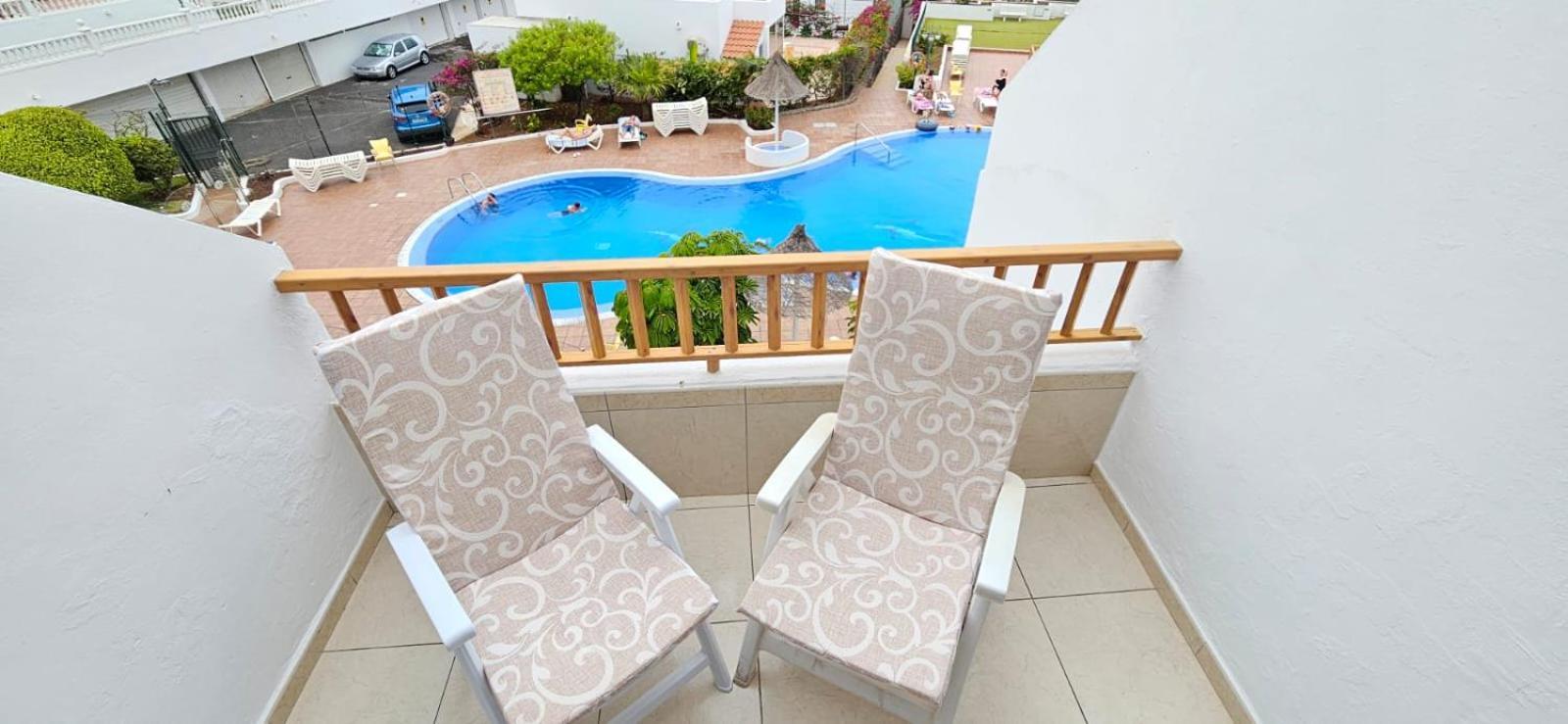 Los Geranios Costa Adeje  Exterior photo
