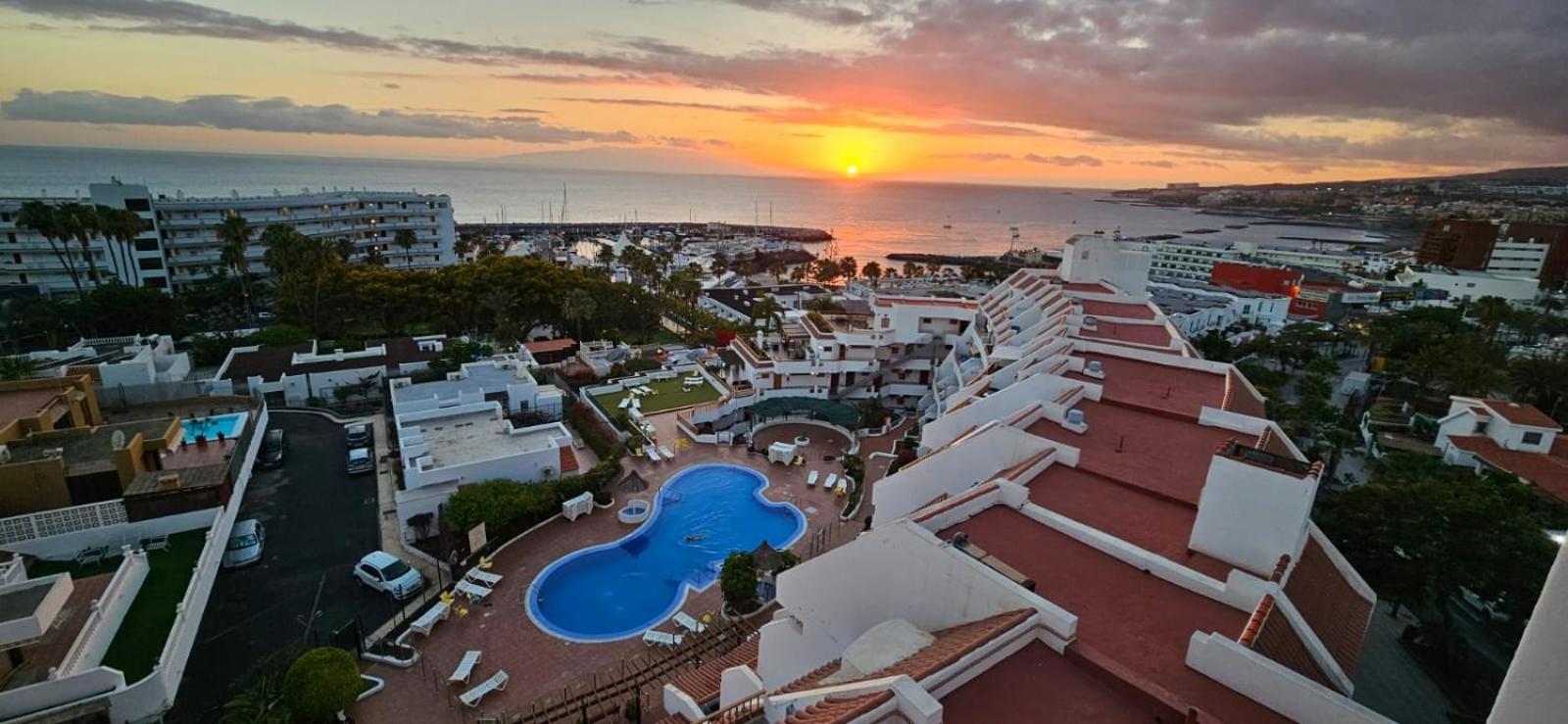 Los Geranios Costa Adeje  Exterior photo